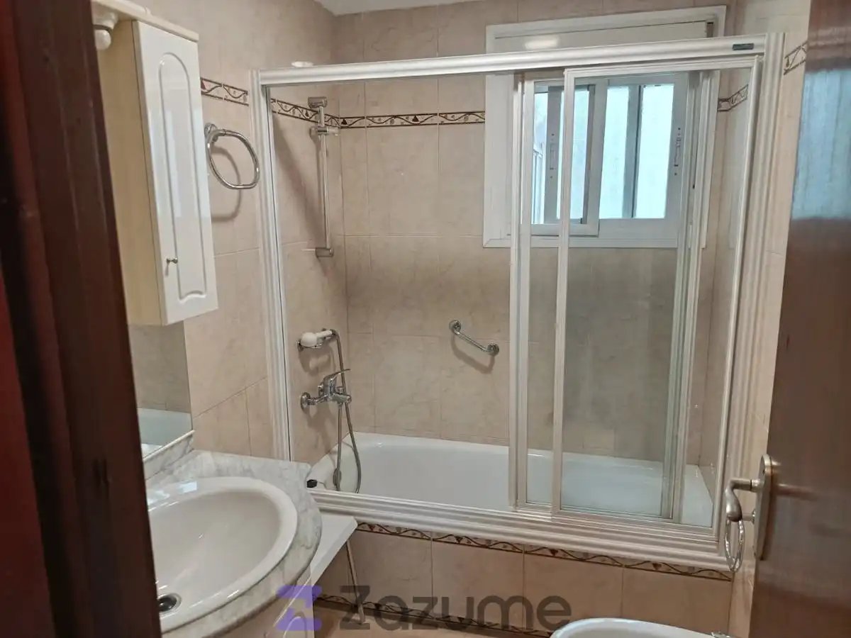 Piso de 92 m² en Córdoba