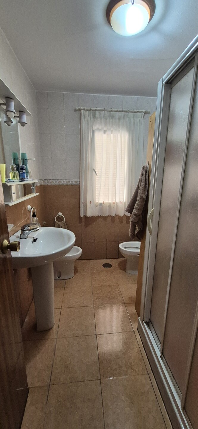 Piso de 95 m² en Ciudad Real