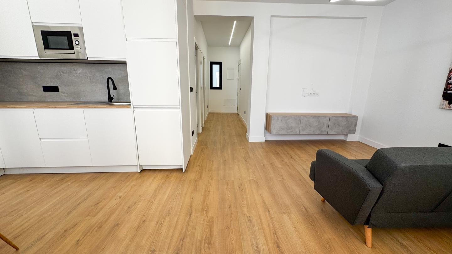 Piso de 50 m² en Las Palmas de Gran Canaria