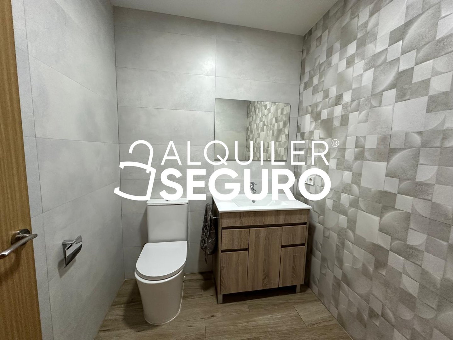 Piso de 65 m² en Masanasa