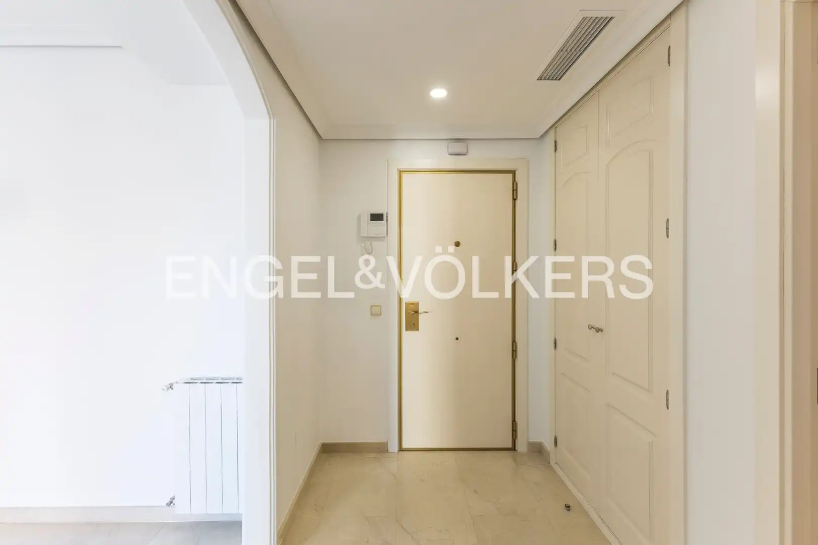Piso de 103 m² en Madrid
