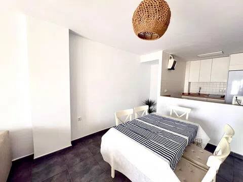 Piso de 75 m² en Carboneras