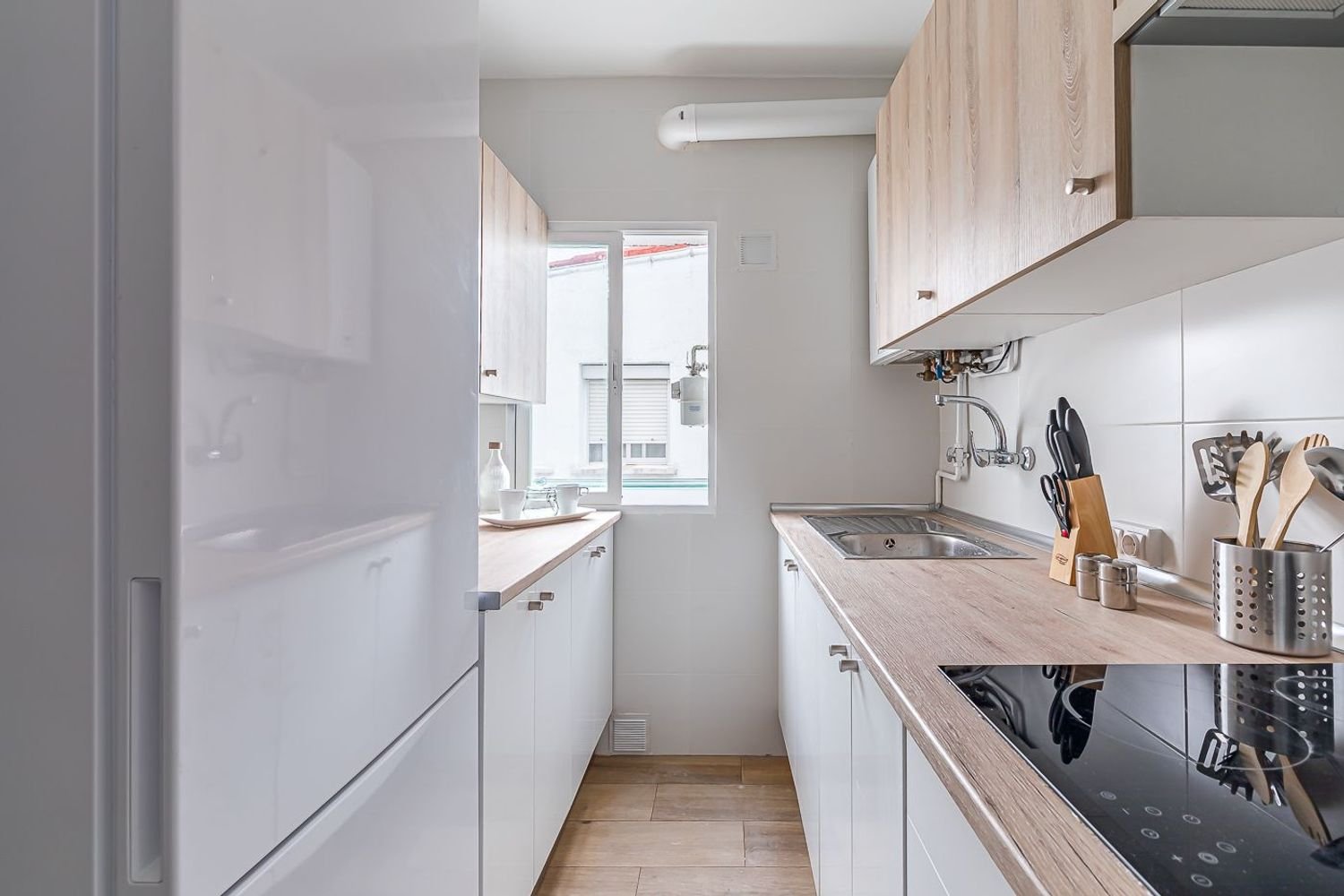 Habitación 77 m², Getafe