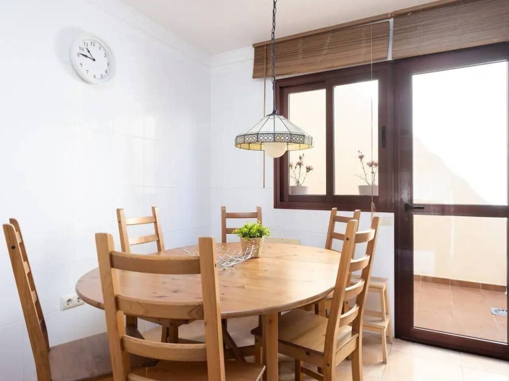 Piso de 200 m² en Granadilla de Abona