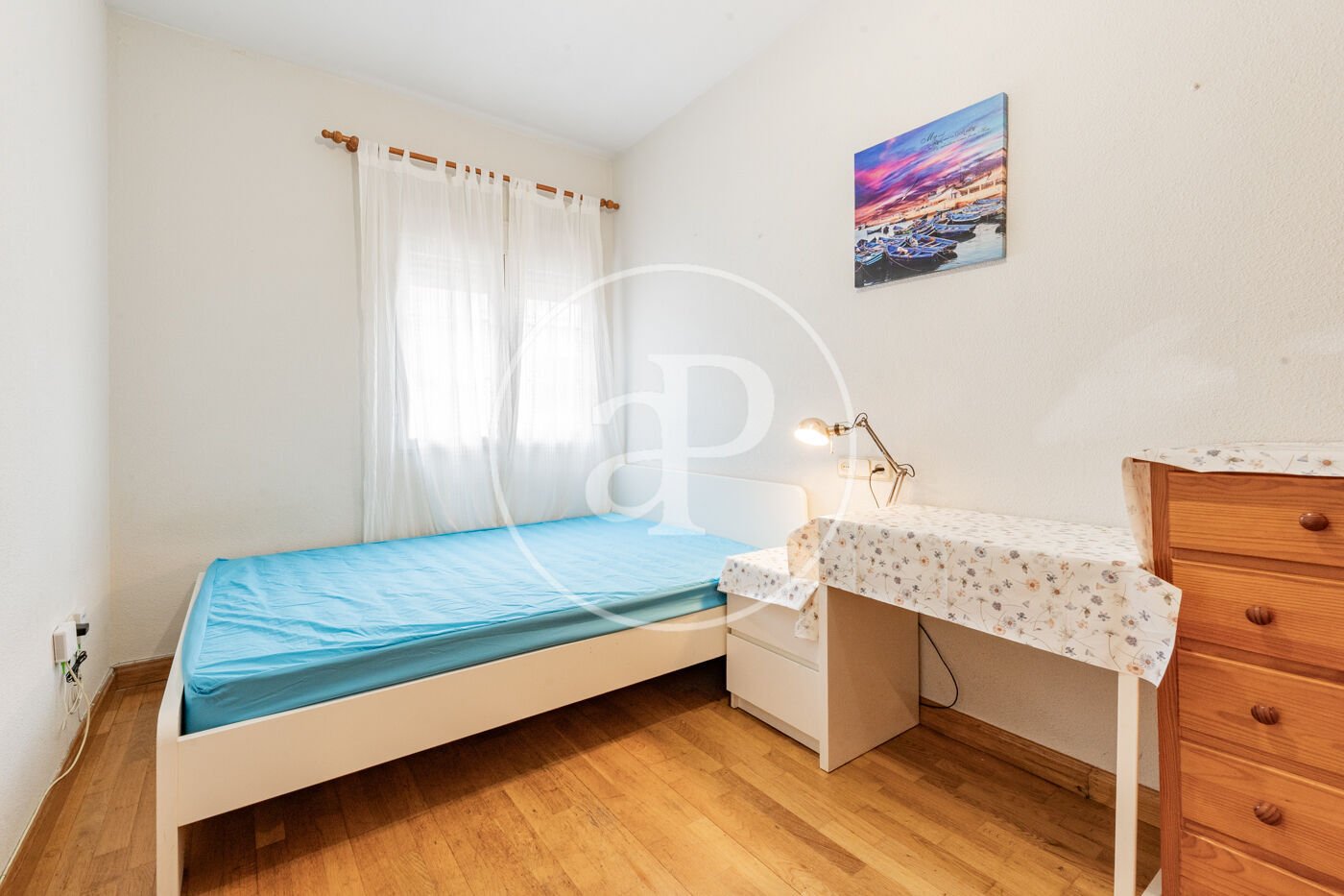 Appartamento 78 m² a Madrid