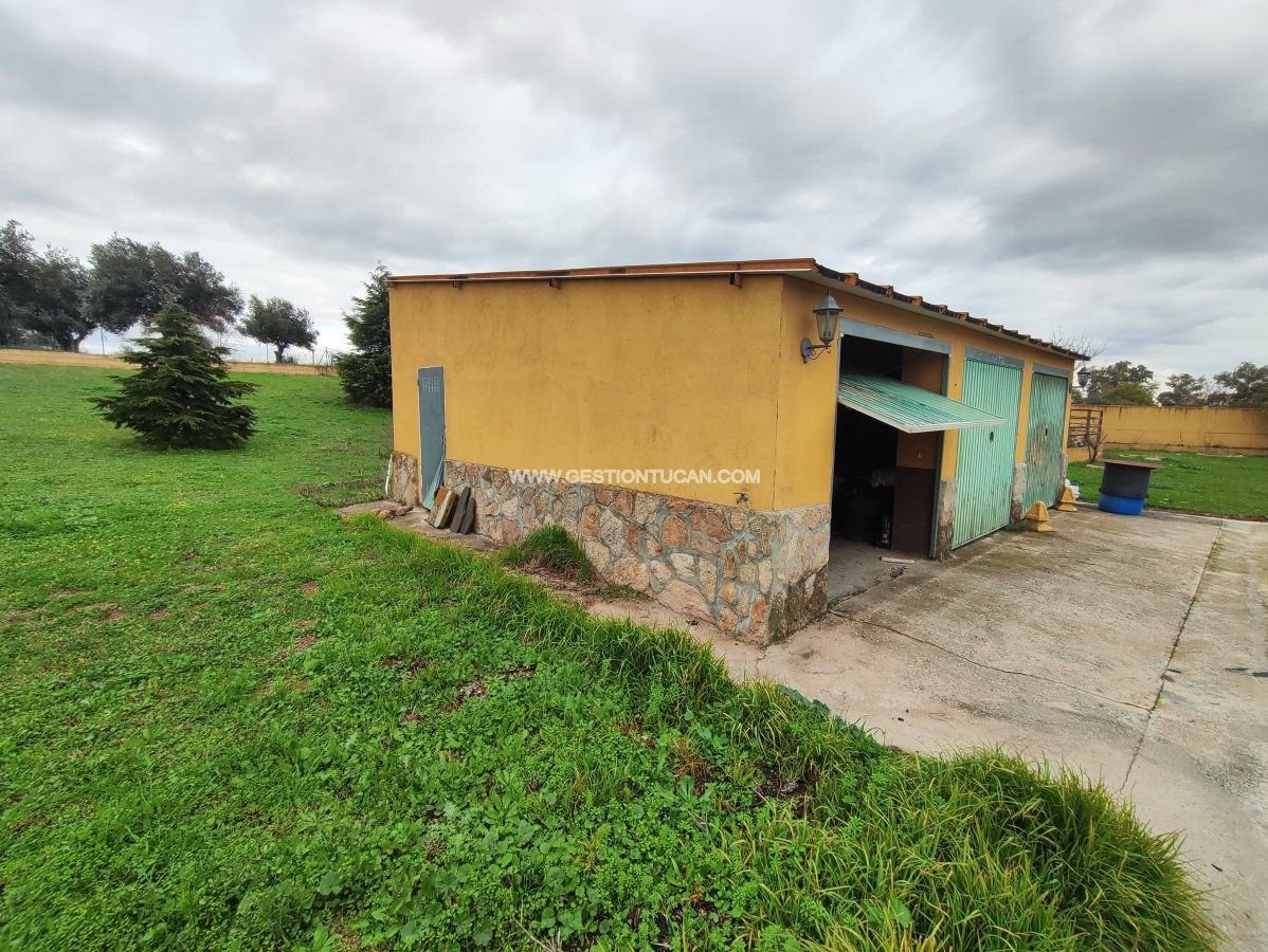 Appartamento 504 m² a Talavera de la Reina