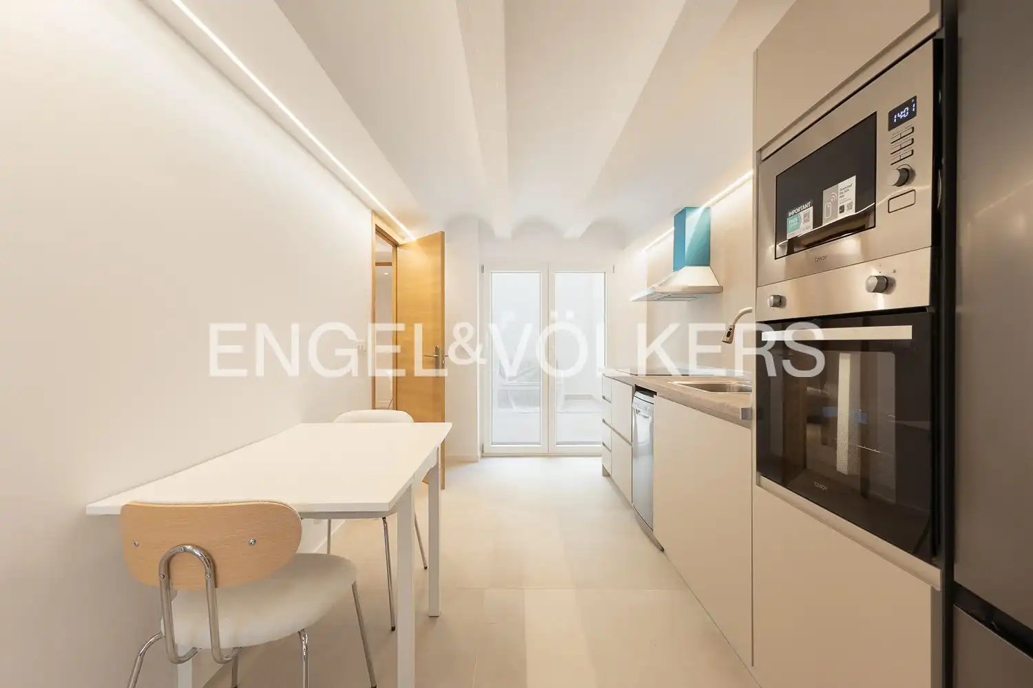 Pis de 85 m² a València