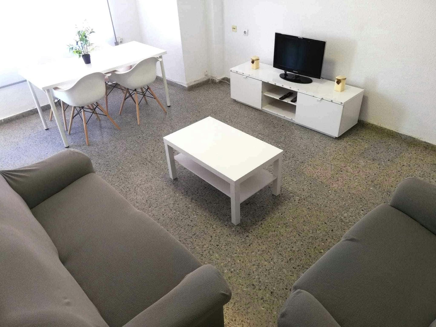 Habitació de lloguer, València