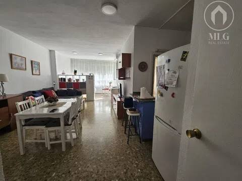 Piso de 56 m² en Málaga