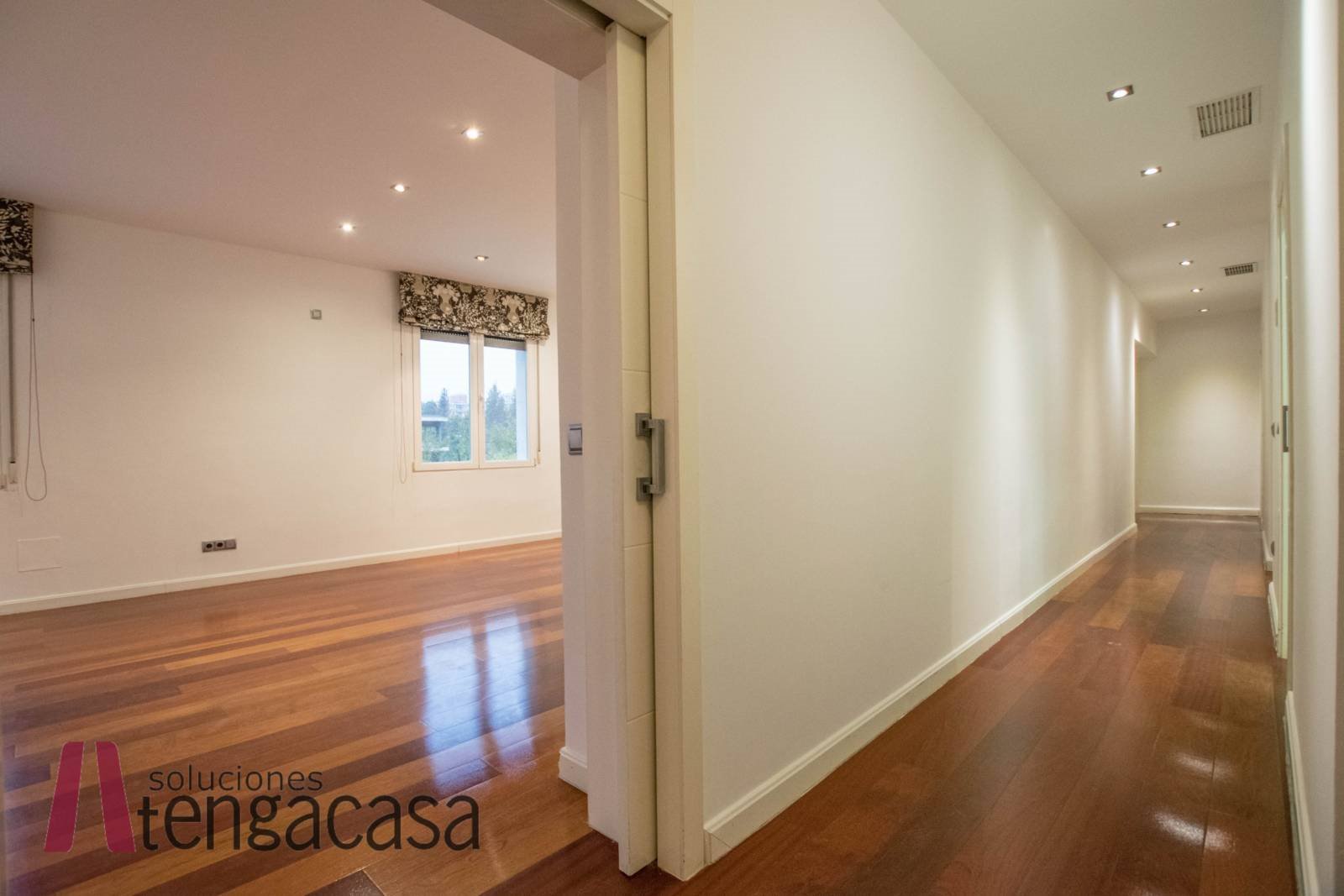 Piso de 211 m² en Madrid