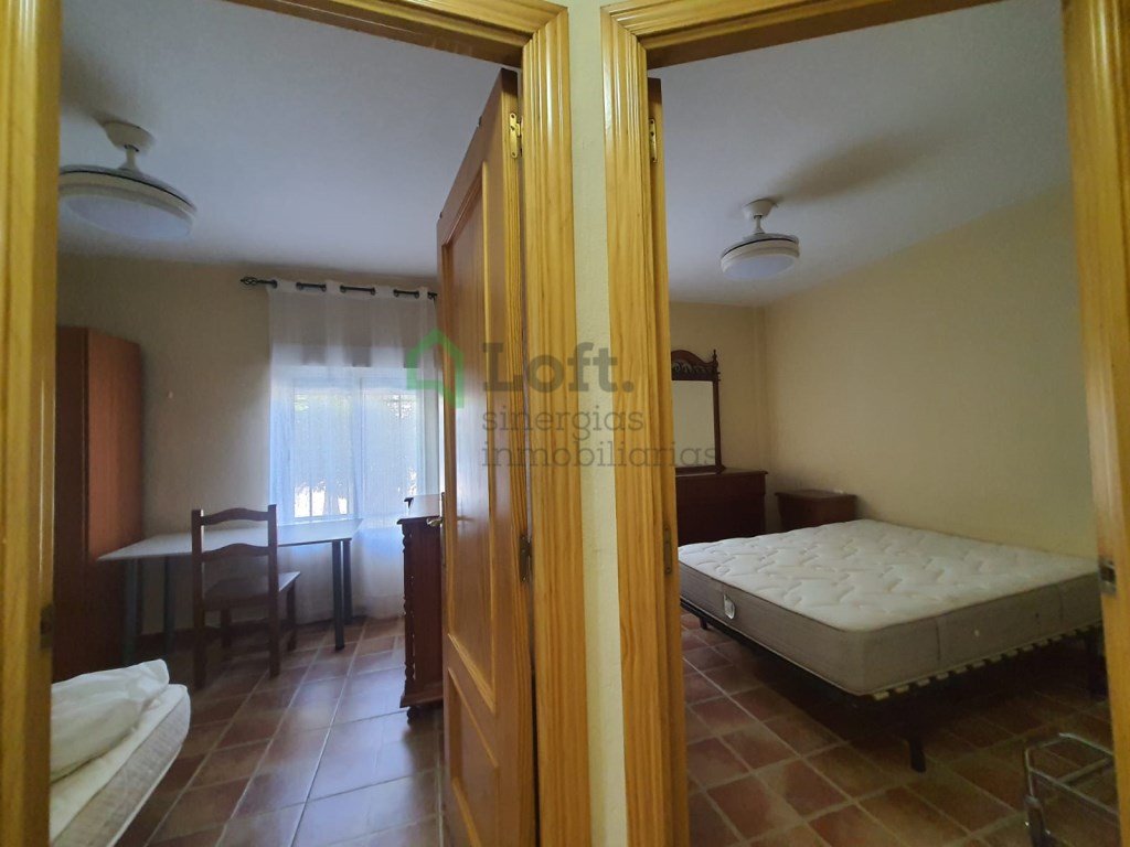 Piso de 95 m² en Badajoz