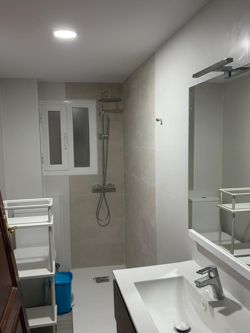 Piso de 120 m² en Granada