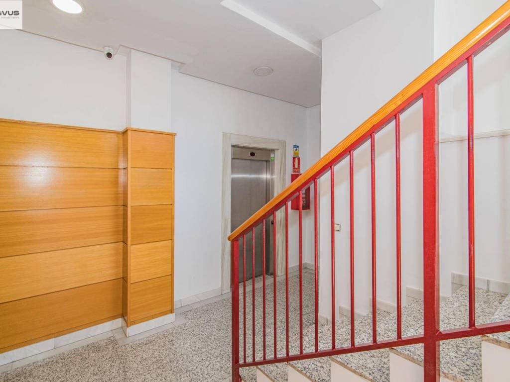 Pis de 95 m² a Granada