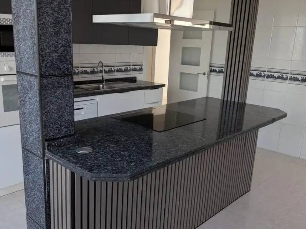 Piso de 140 m² en Alicante