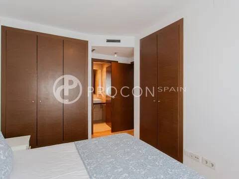 Pis de 108 m² a València