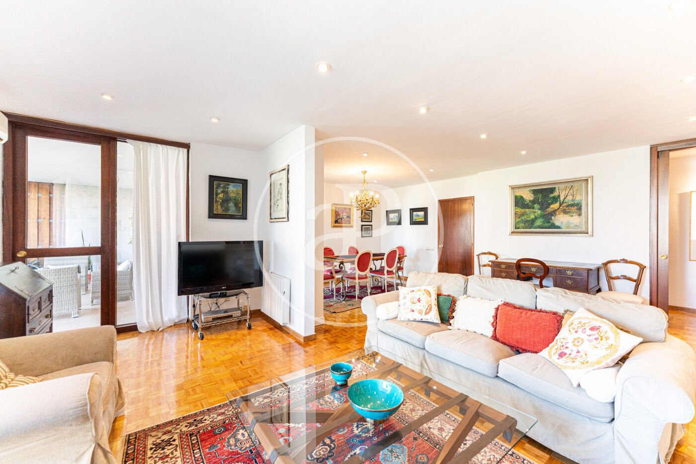 Pis de 216 m² a Palma