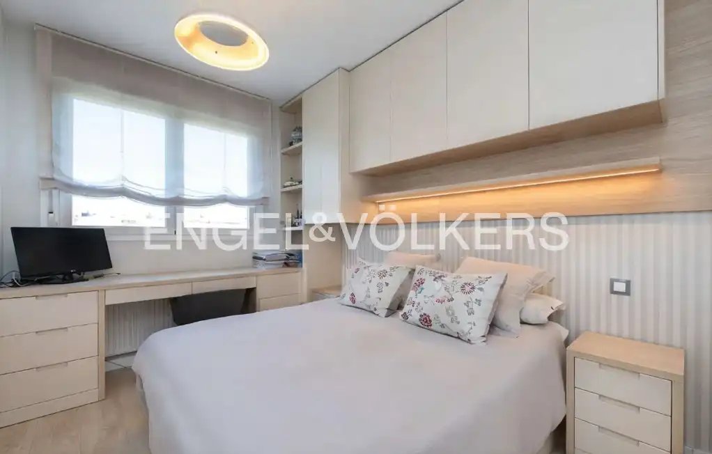 Piso de 147 m² en Madrid