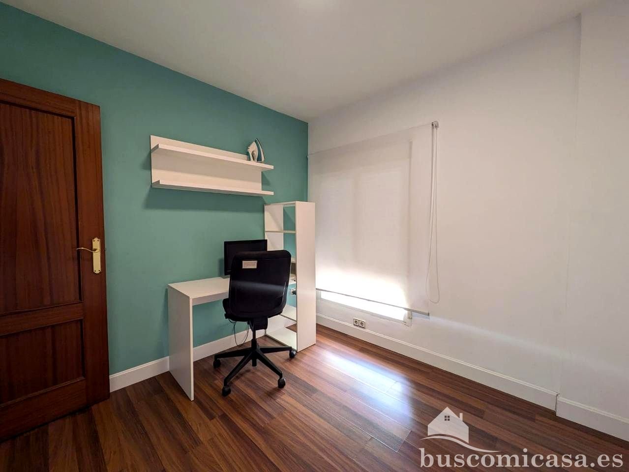 Квартира 85 м² в Linares