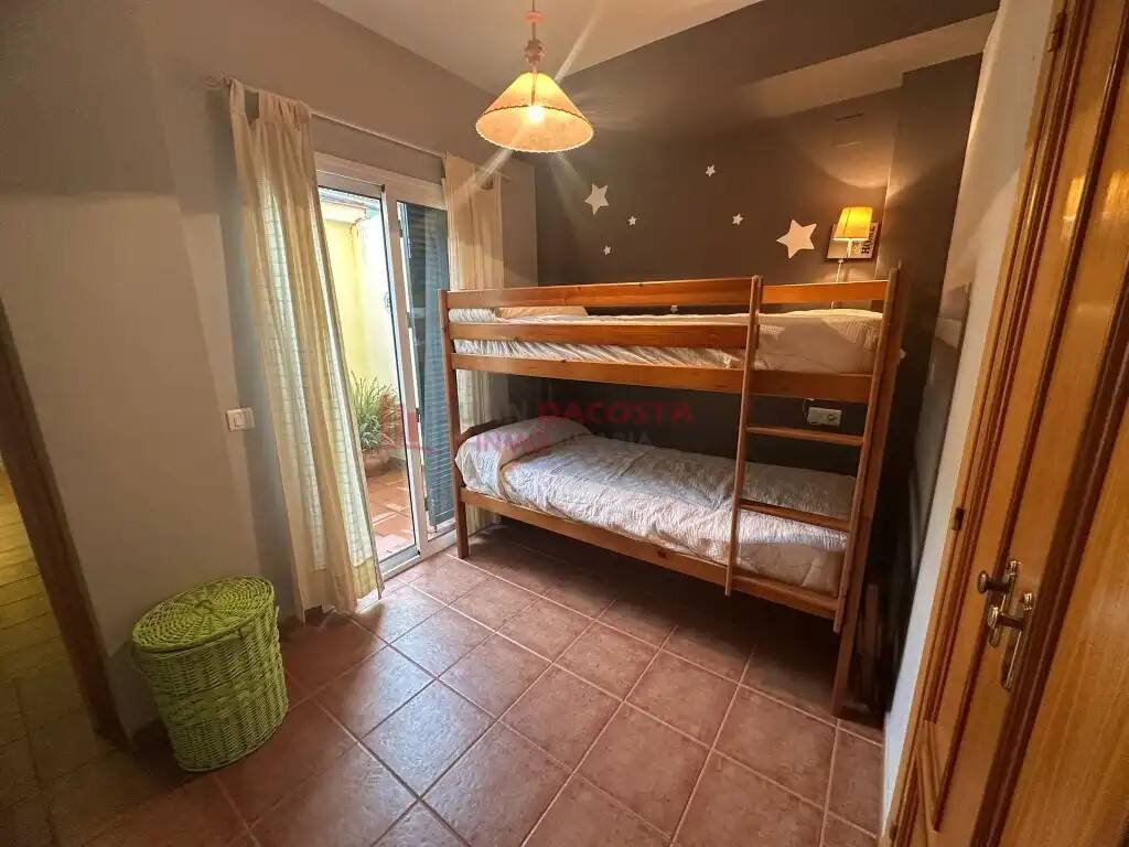 Piso de 75 m² en Lepe