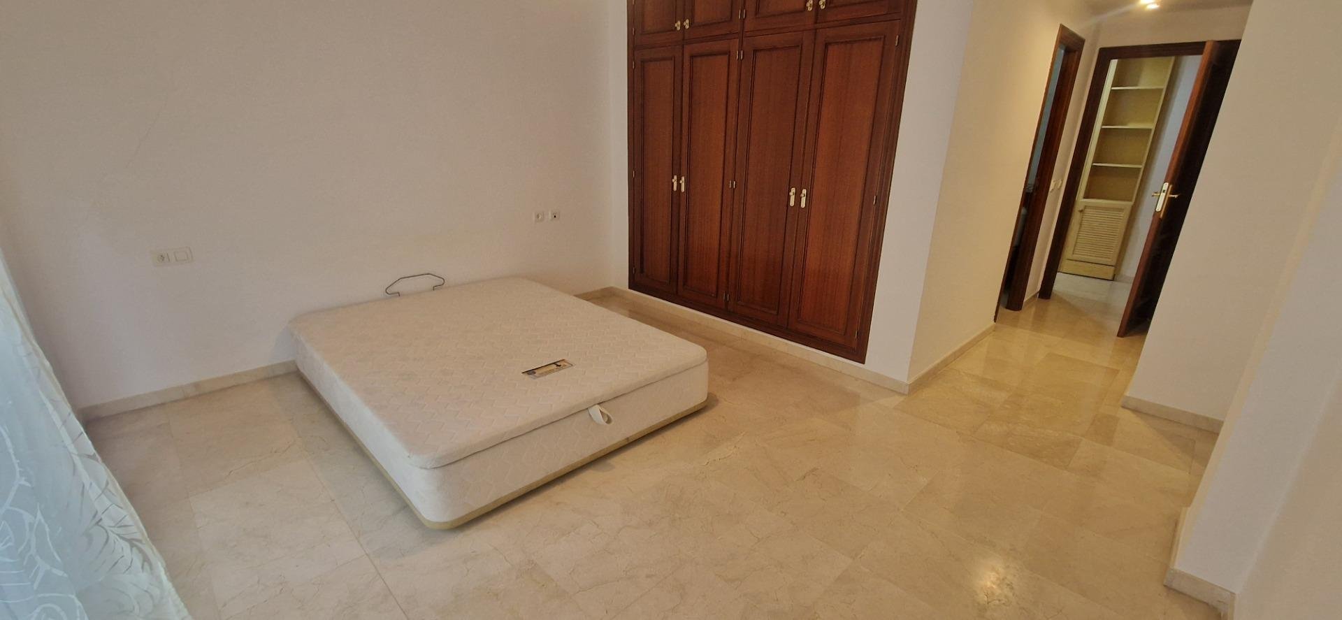 Piso de 120 m² en Sevilla