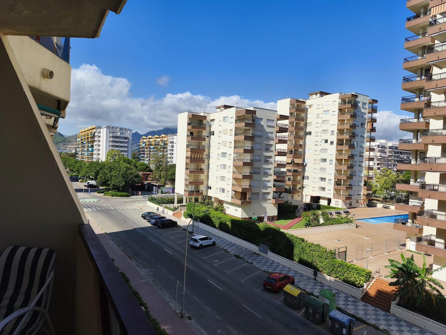 Pis de 94 m² a Gandia