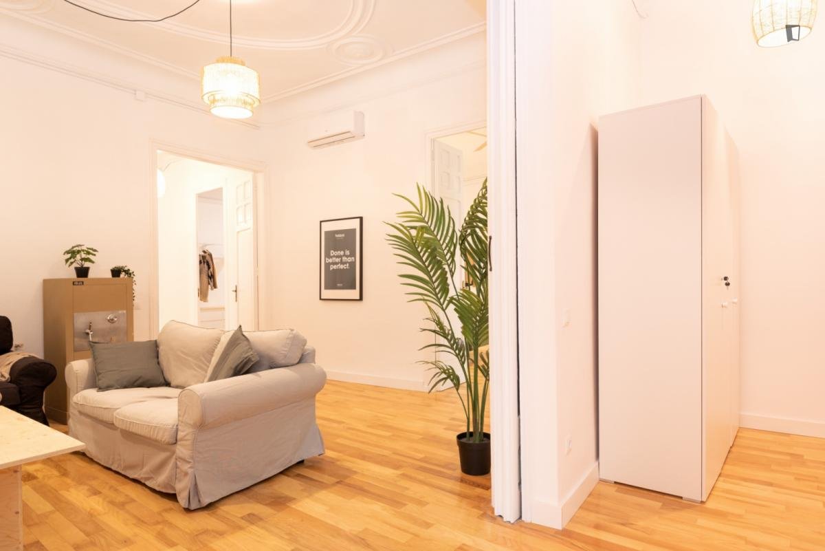 Habitación en alquiler, Barcelona