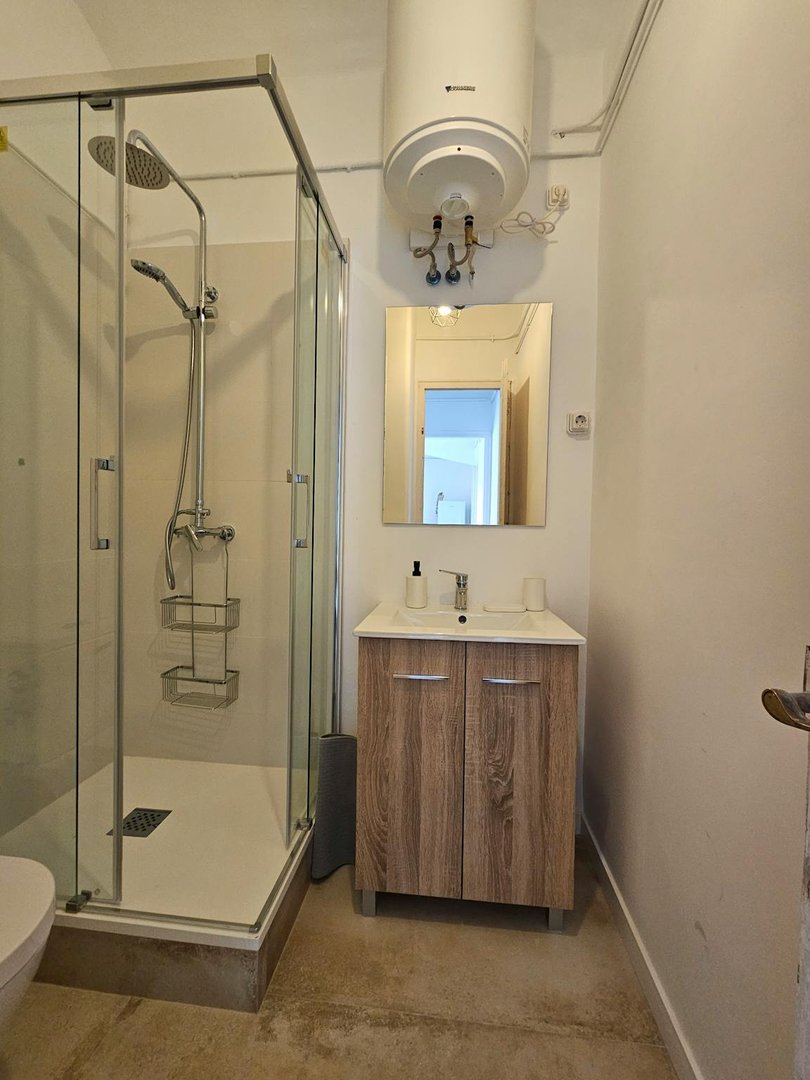 Habitación 70 m², Barcelona