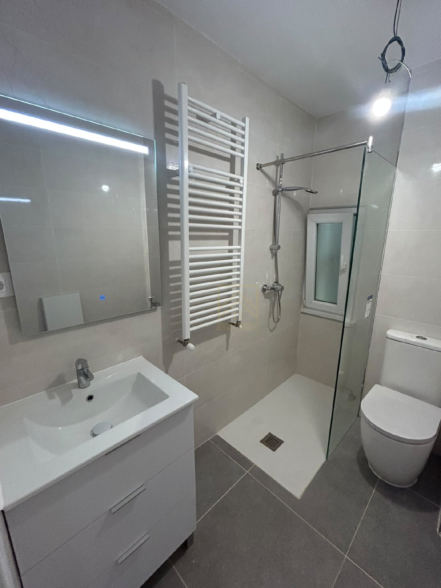 Piso de 60 m² en Santander
