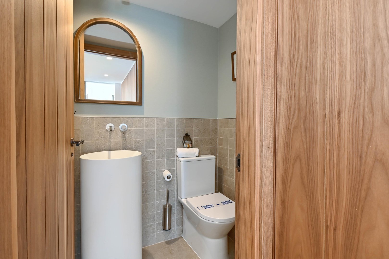 Casa de 325 m² en Dénia