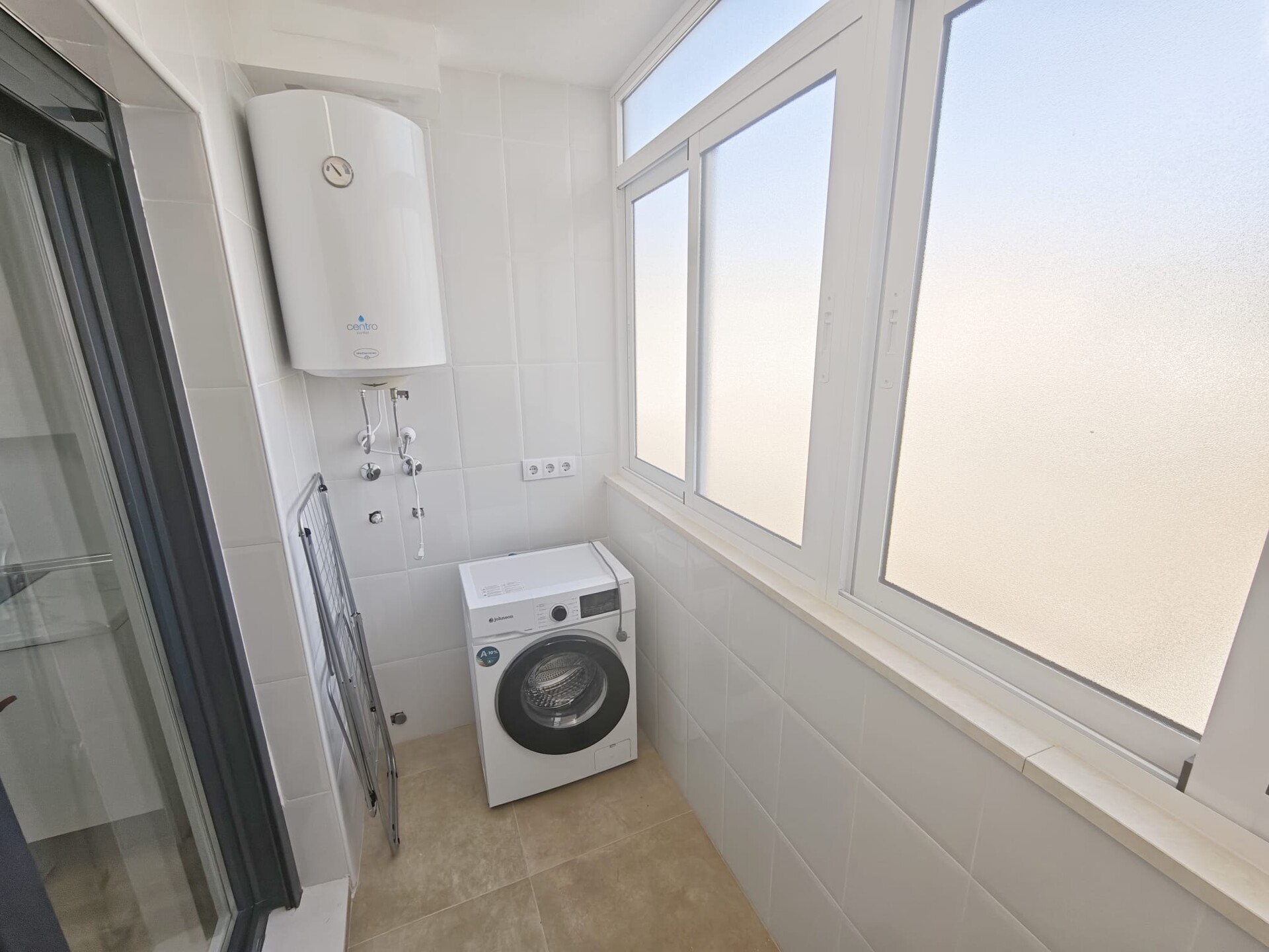 Piso de 116 m² en Murcia