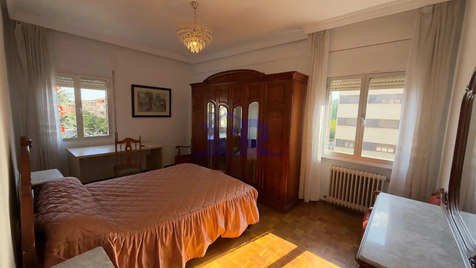 Piso de 126 m² en Cuenca