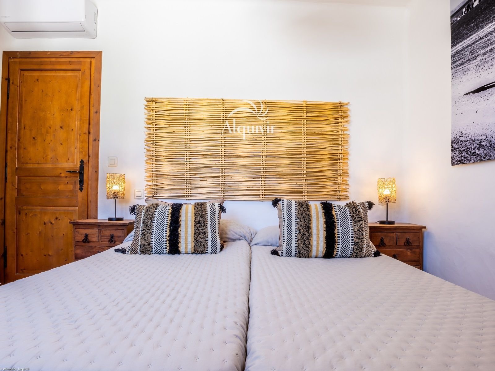 Piso de 110 m² en Almonte