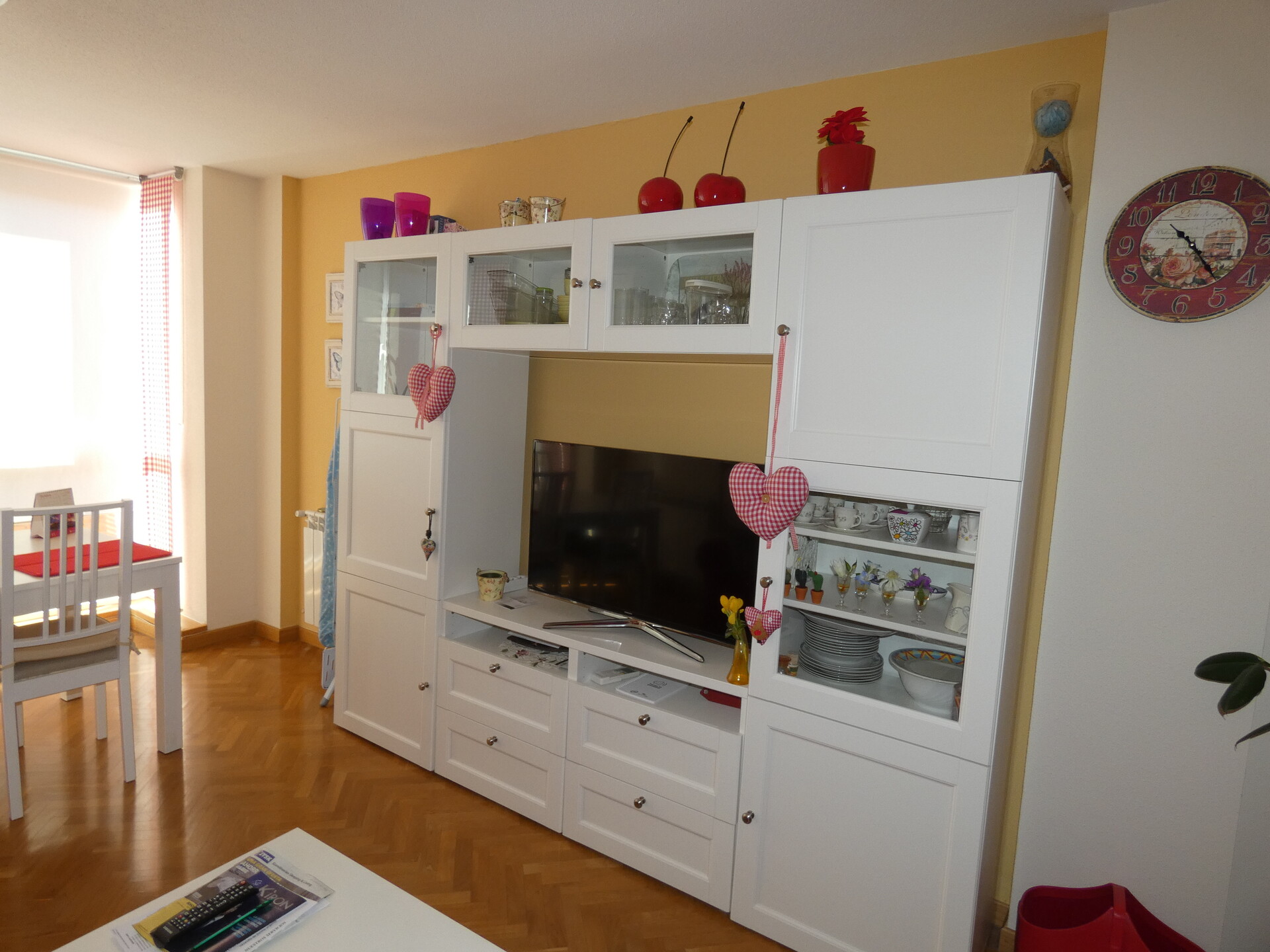 Piso de 64 m² en Toledo