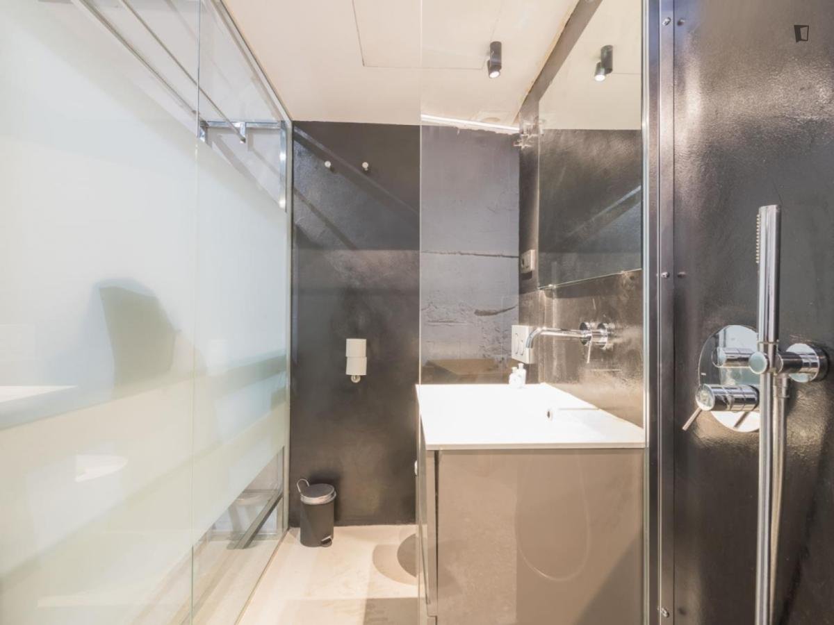 Pis de 65 m² a Barcelona