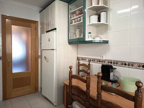 Pis de 80 m² a Valladolid