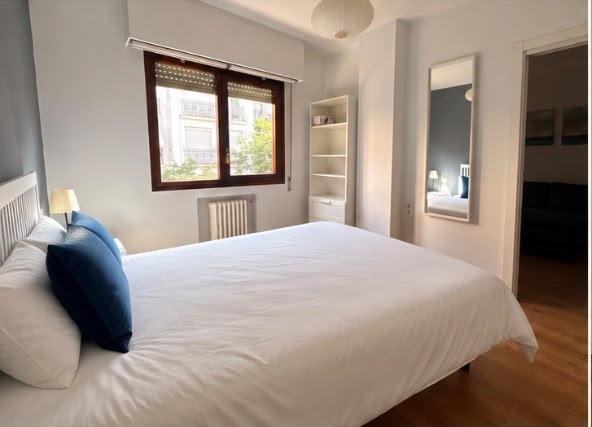 Appartamento 47 m² a Madrid
