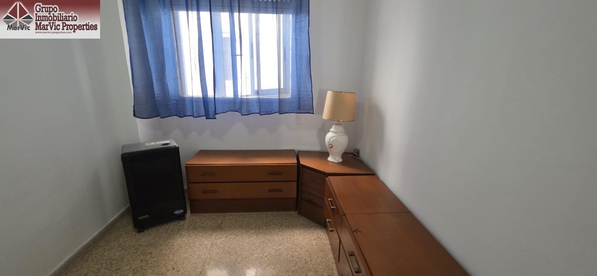 Pis de 85 m² a Benidorm