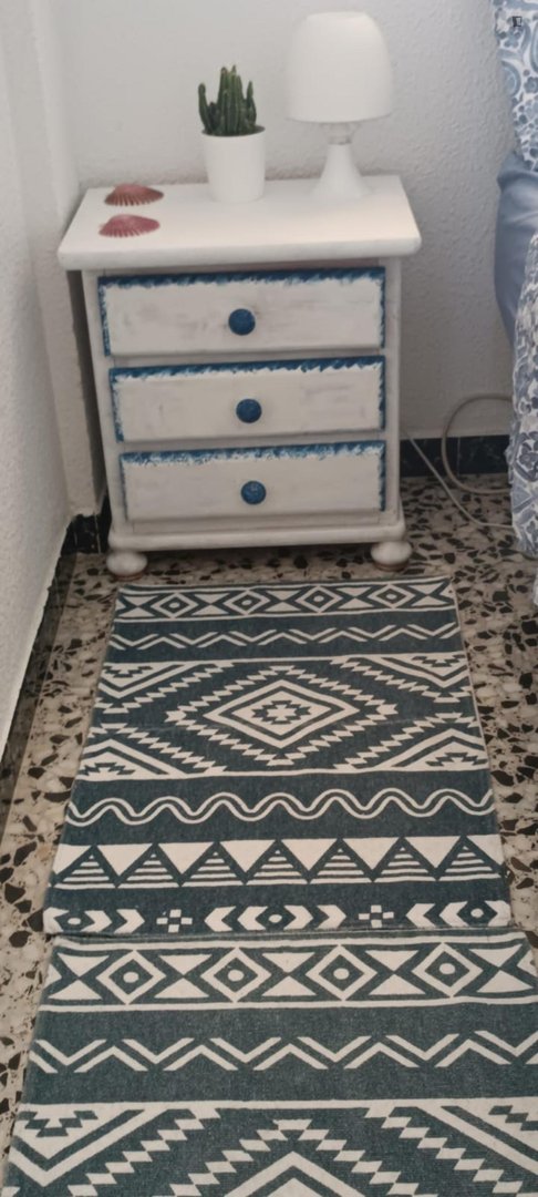 Habitación en alquiler, Tavernes de la Valldigna