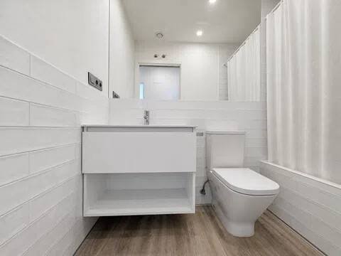 Piso de 117 m² en Deva