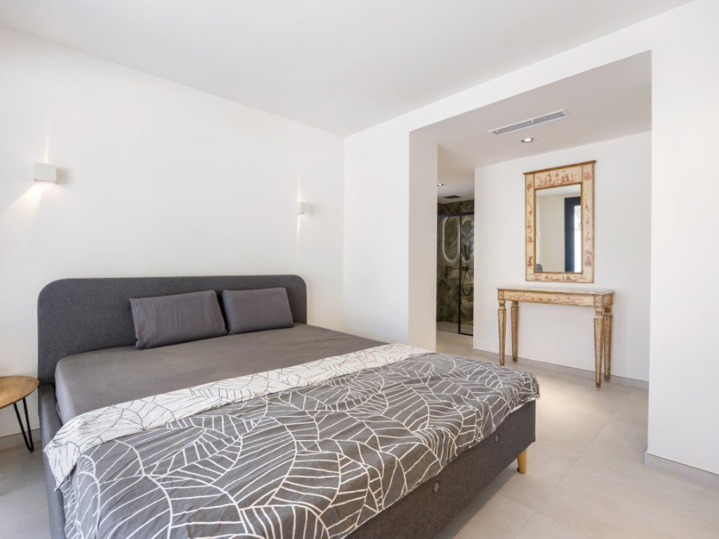 Casa de 289 m² a Xàbia