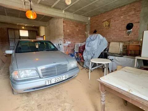 Piso de 284 m² en Báguena