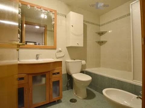Flat 91 m² in Pinto