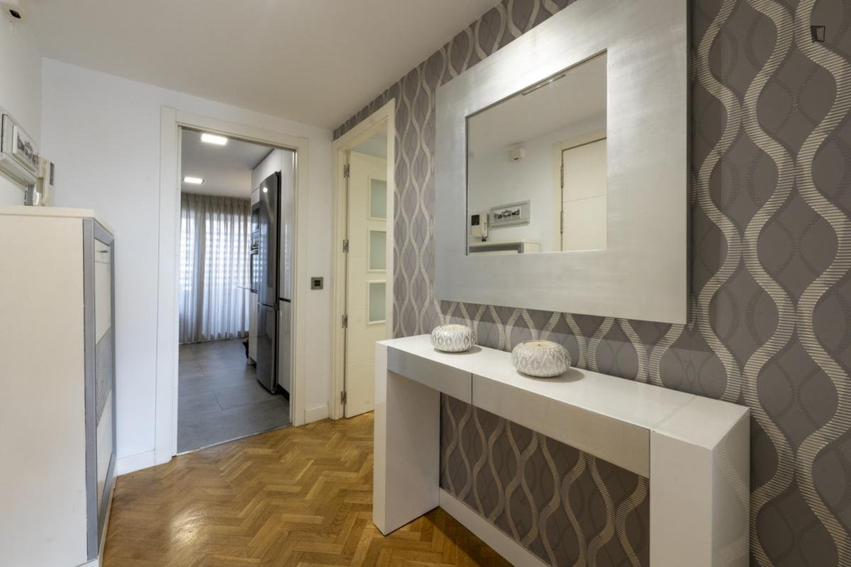 Pis de 100 m² a Madrid
