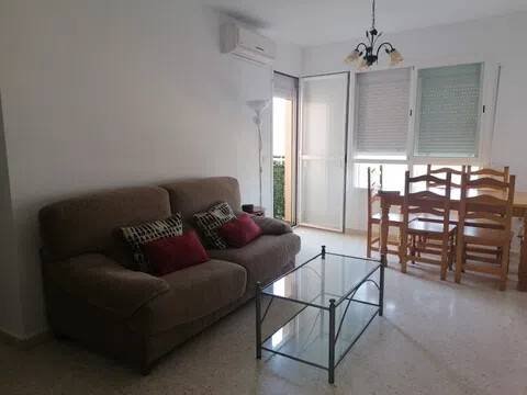 Piso de 90 m² en Algeciras