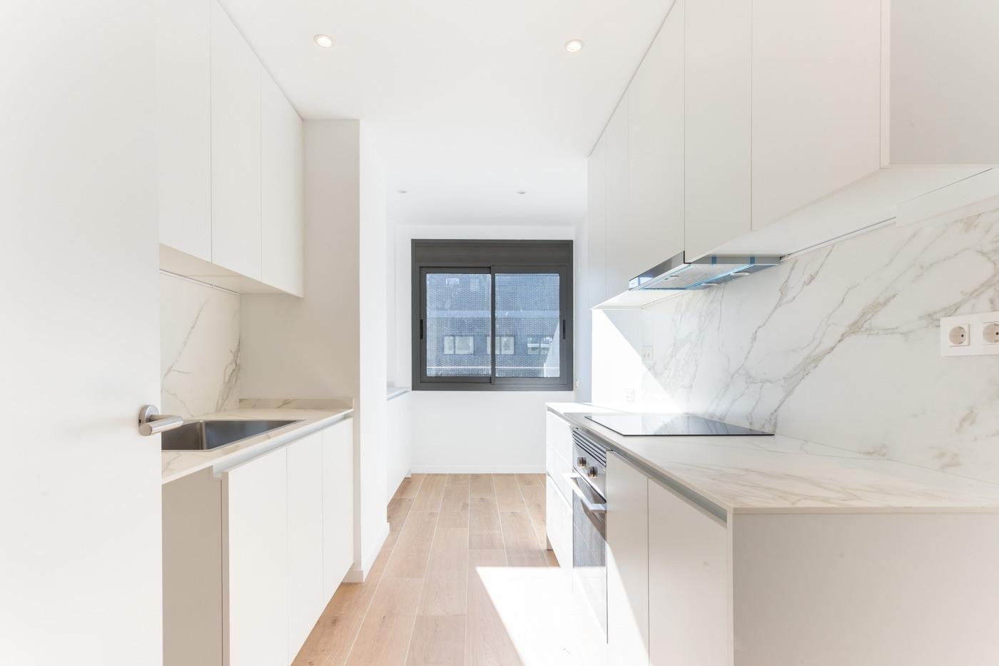 Квартира 122 м² в Esplugues de Llobregat
