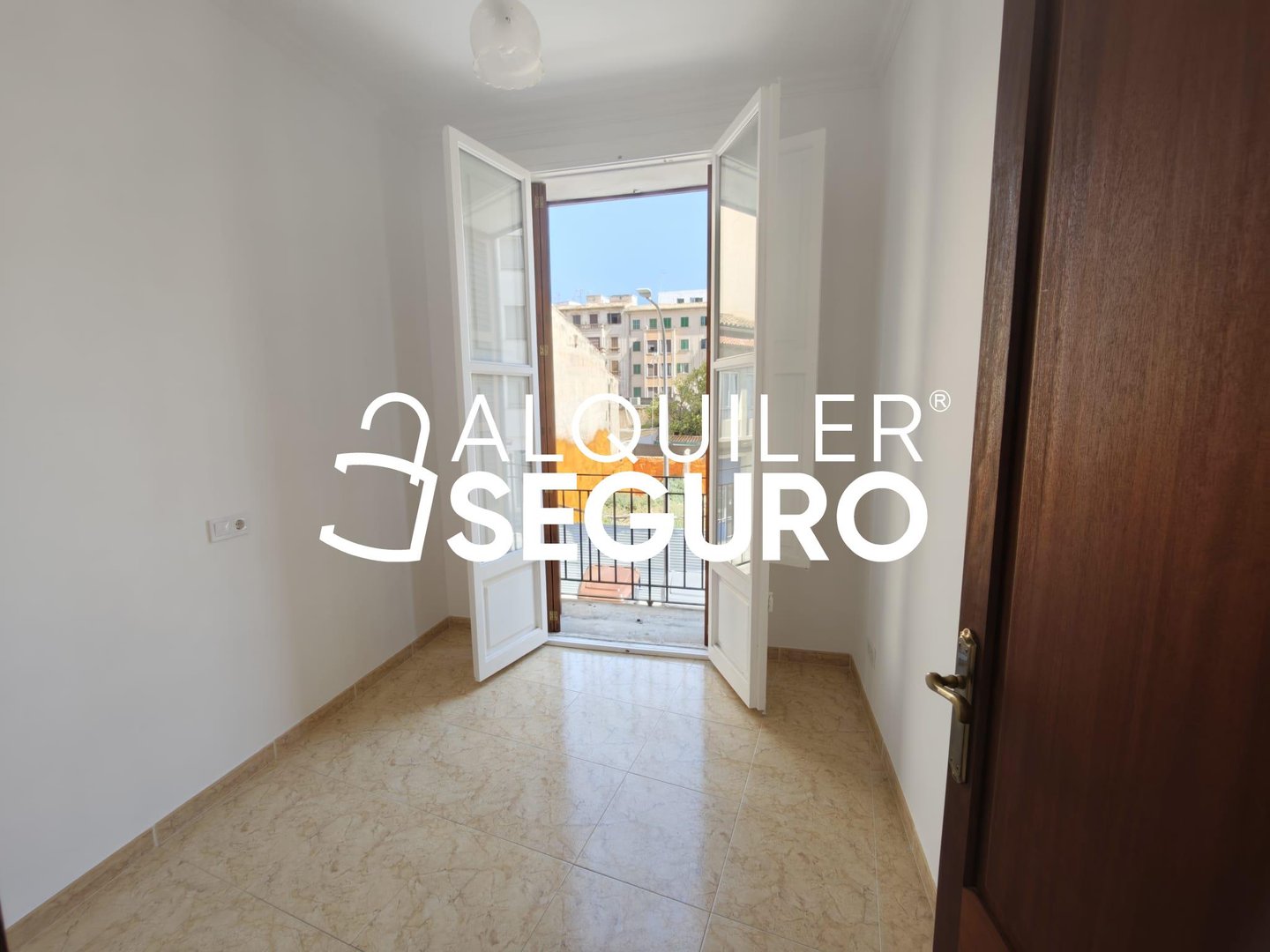 Piso de 160 m² en Palma
