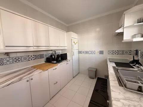 Piso de 251 m² en Mojácar