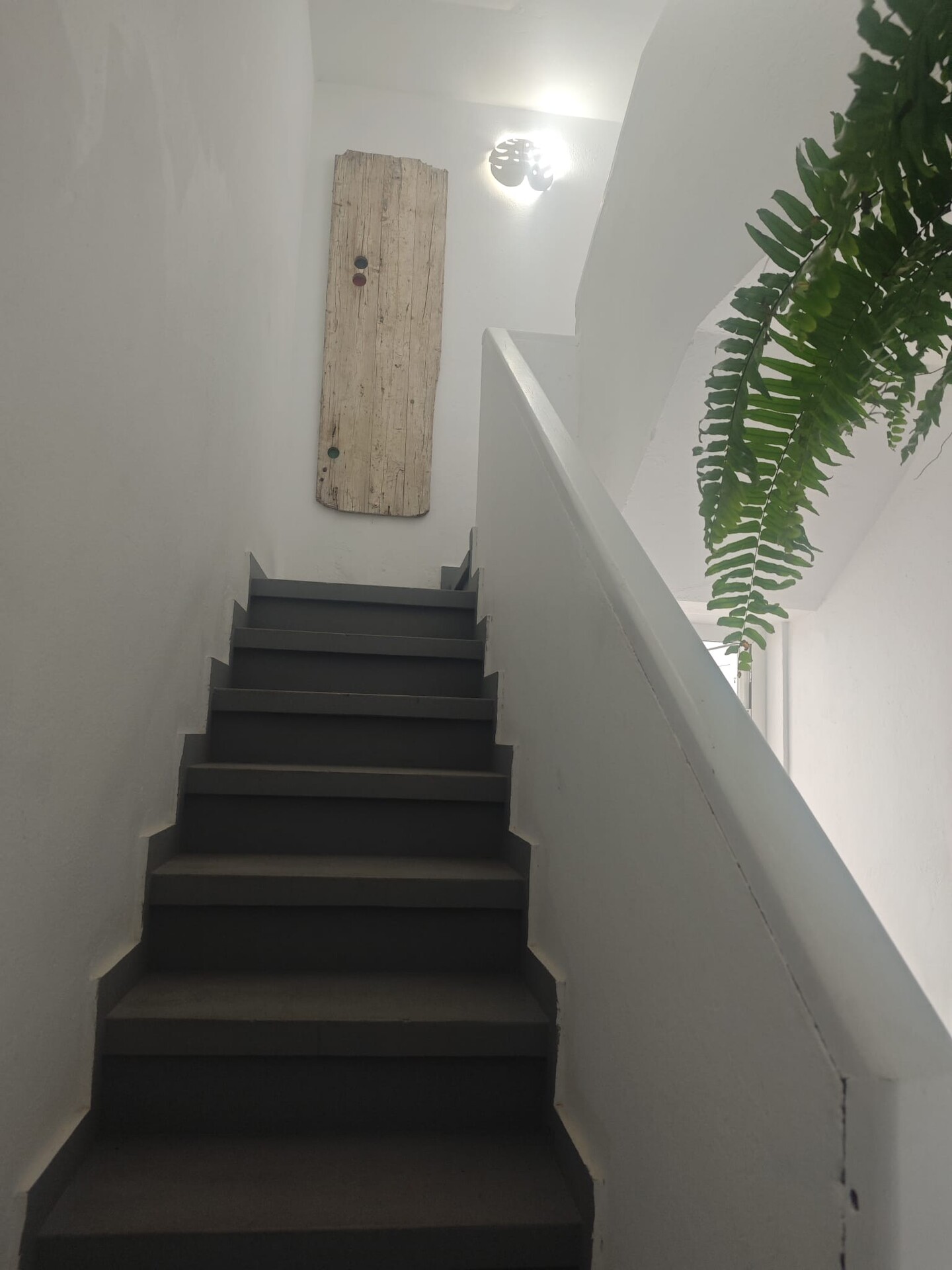Piso de 40 m² en Agaete