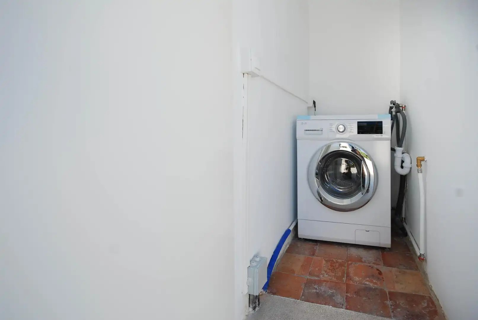 Piso de 57 m² en Puigpuñent