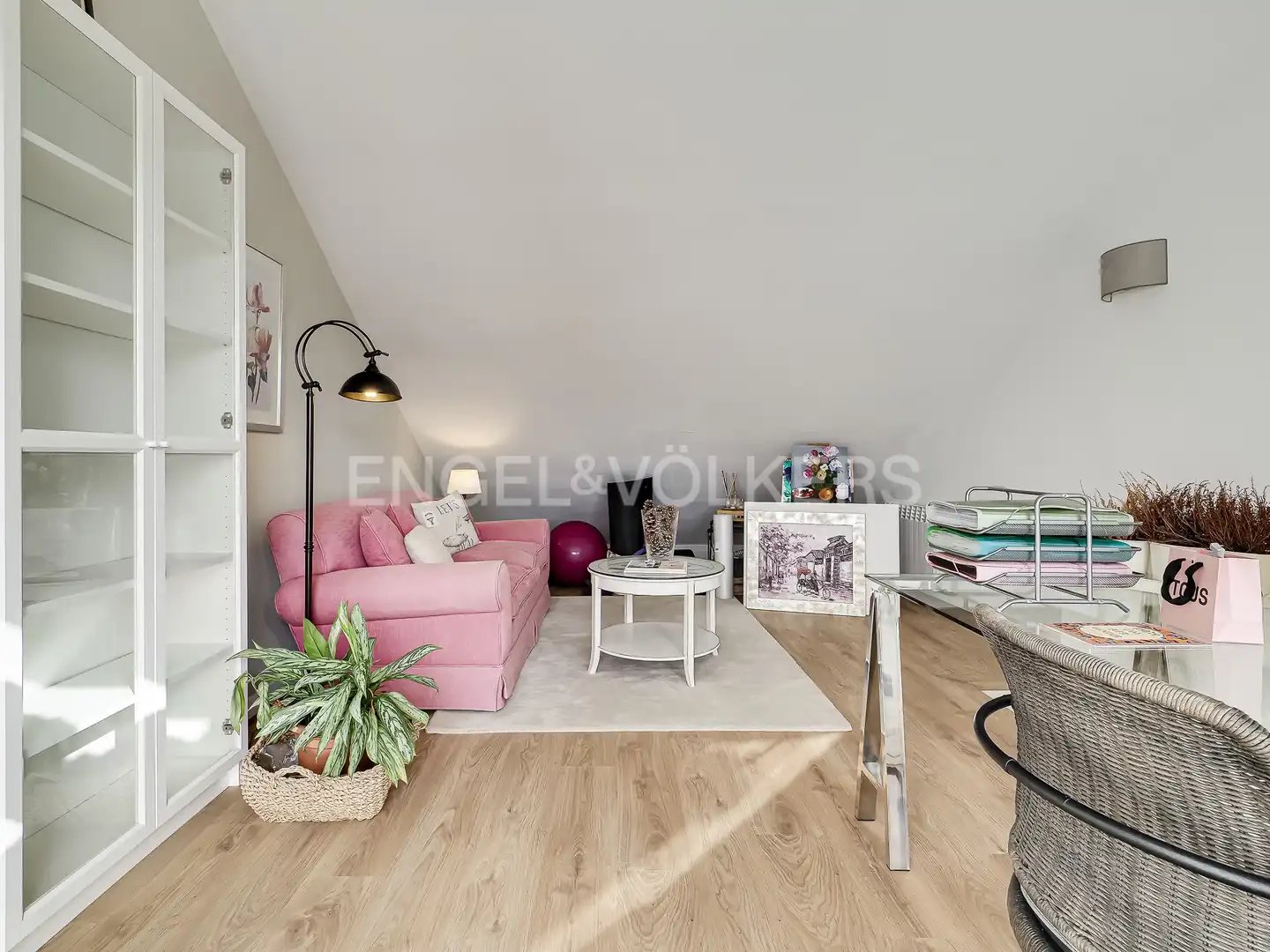 Piso de 168 m² en Sant Cugat del Vallès
